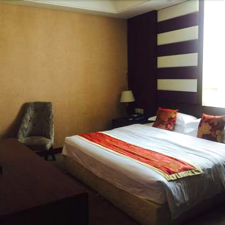 Жичжао: Juguo Hotel