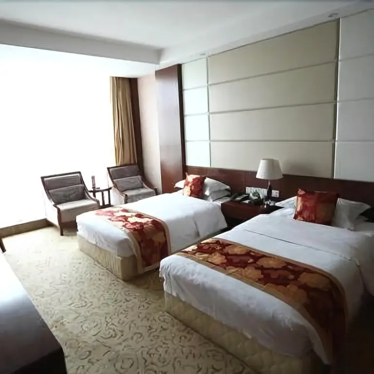 Жичжао: Juguo Hotel