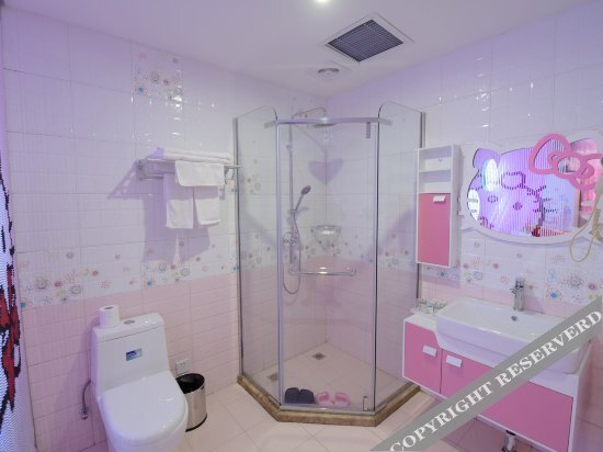 Тайчжоу: Mingren Business Hotels