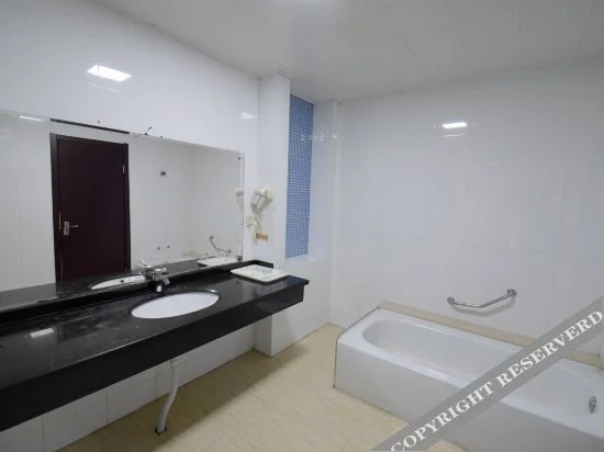 Тайчжоу: Mingren Business Hotels