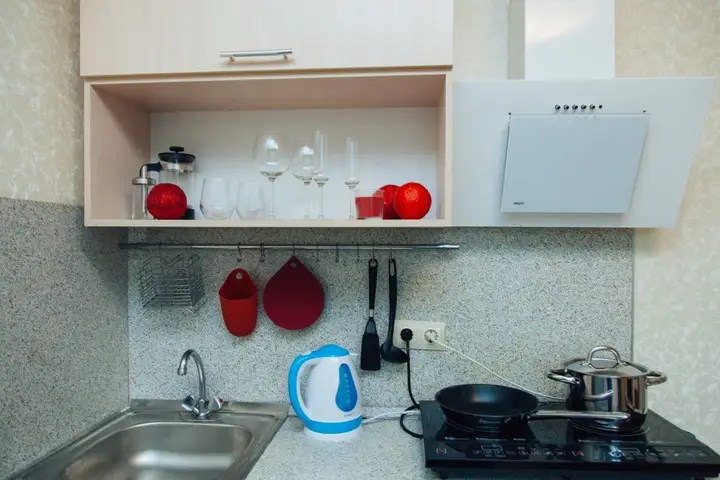 Москва: U Metro I Mgu Apartments