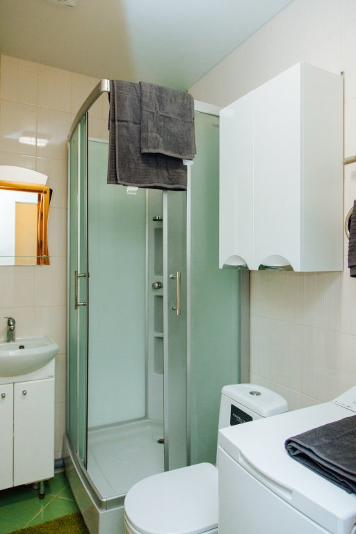 Москва: U Metro I Mgu Apartments