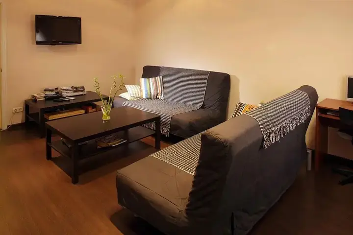 Москва: O'Hostel