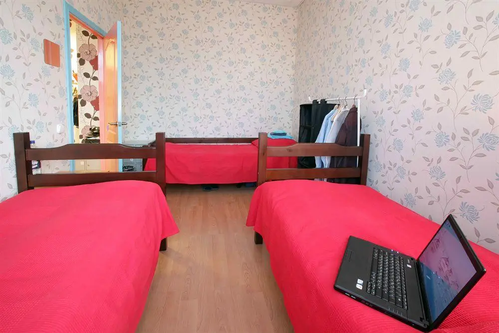 Москва: OHostel