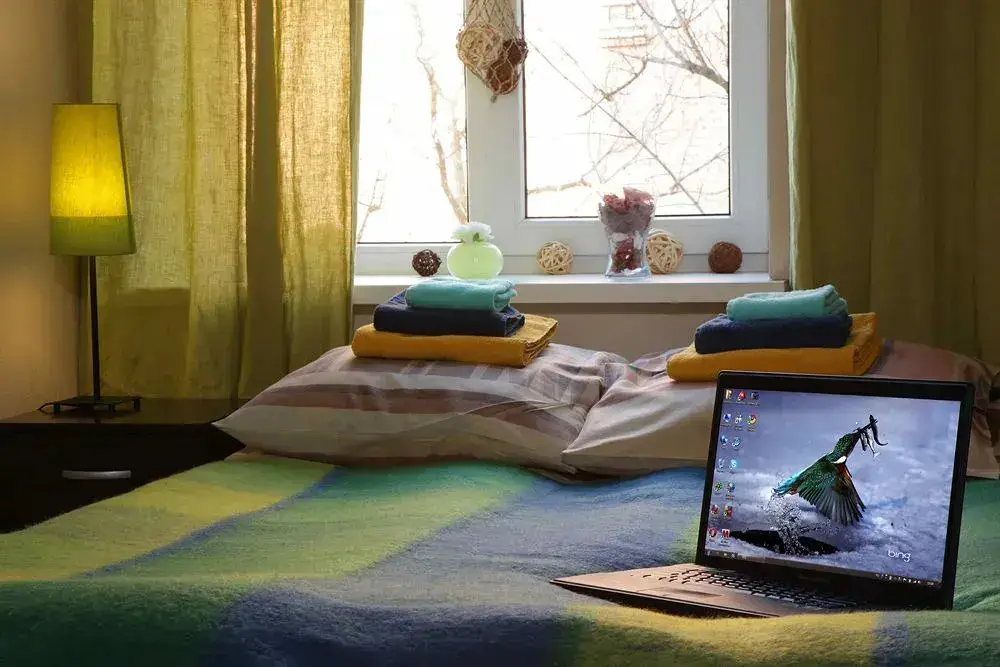 Москва: O'Hostel