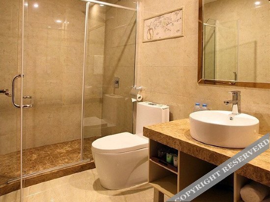 Чжоушань: Baima Hotel