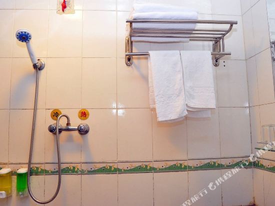 Гуанчжоу: Lime Hotel (Guangzhou Changlong Zhongcun Subway Station)
