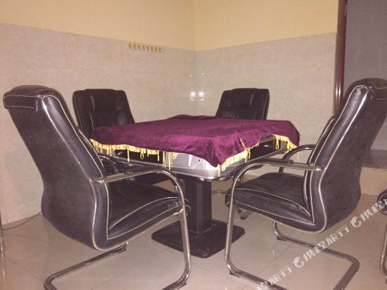 Гуанчжоу: Lime Hotel (Guangzhou Changlong Zhongcun Subway Station)