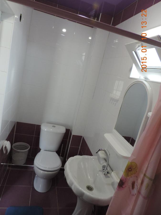 Сочи: Rosa Guest House