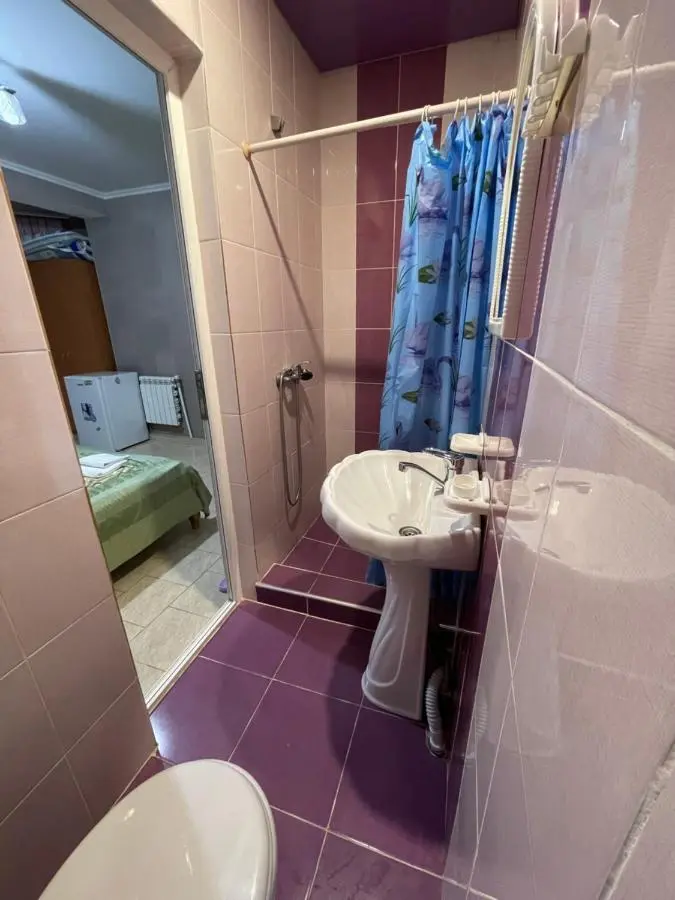 Сочи: Rosa Guest House