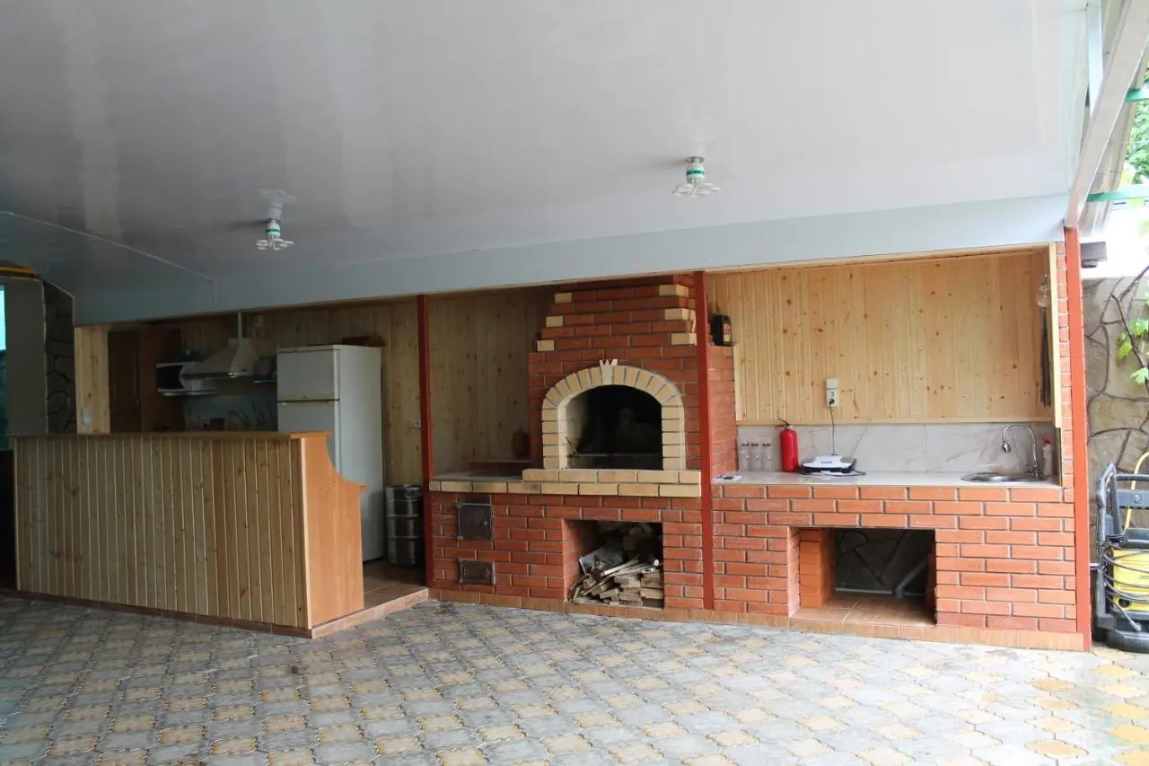 Сочи: Rosa Guest House