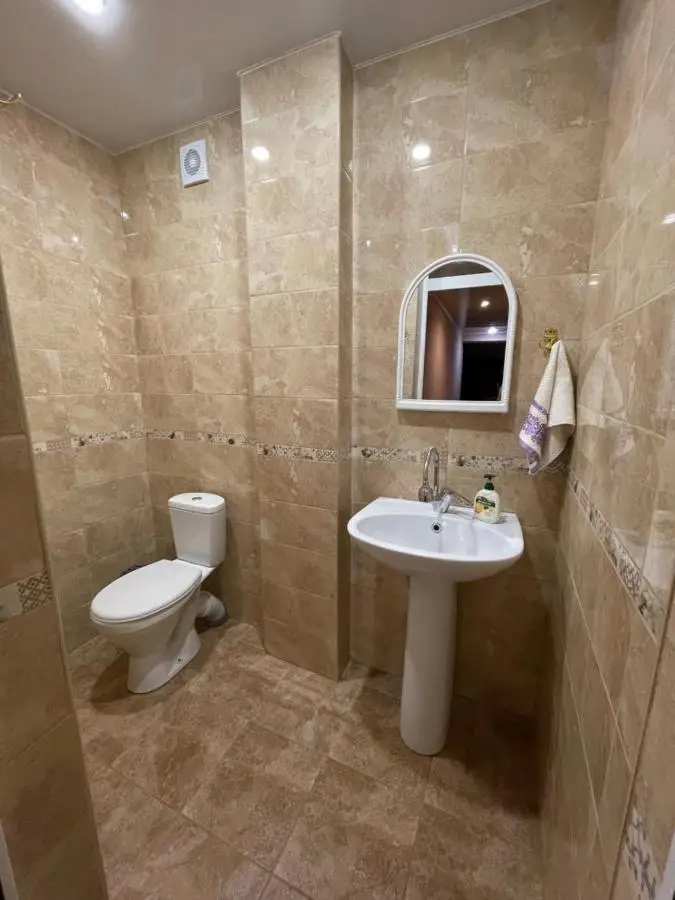 Сочи: Rosa Guest House