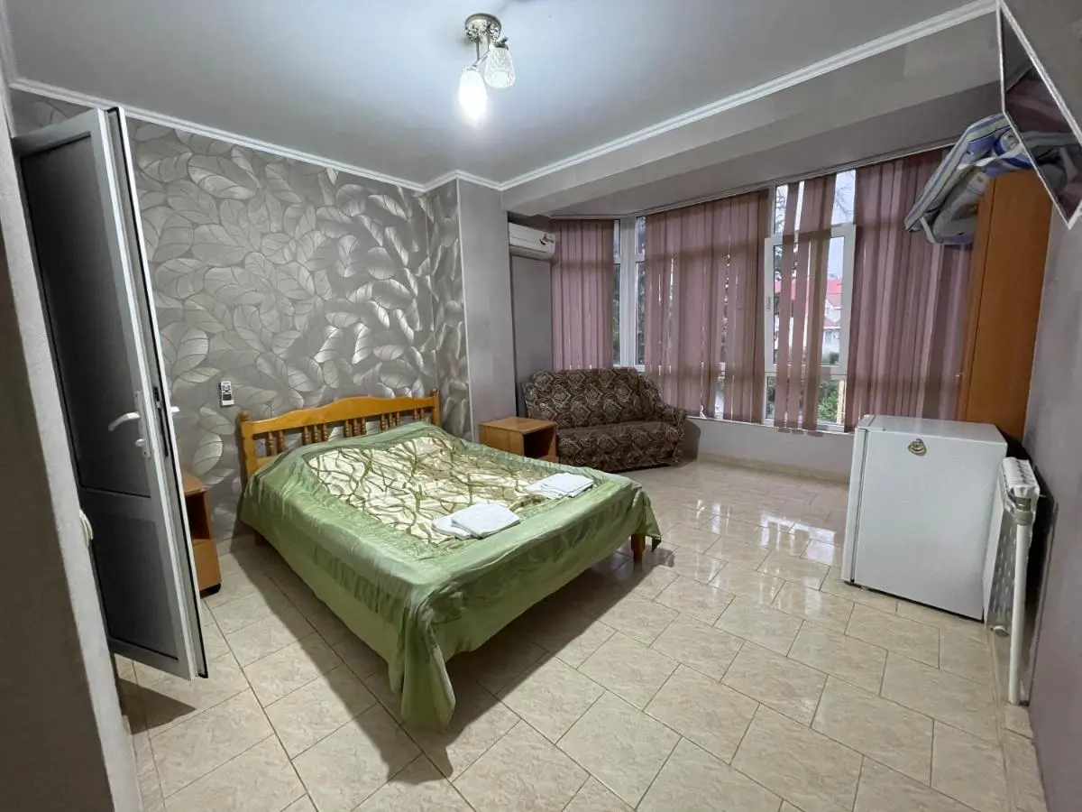 Сочи: Rosa Guest House