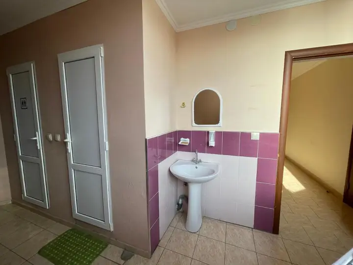 Сочи: Rosa Guest House