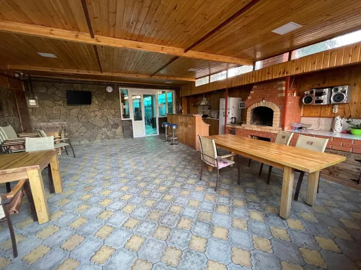 Сочи: Rosa Guest House