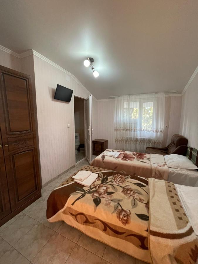Сочи: Rosa Guest House