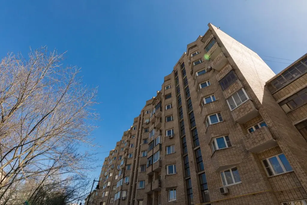 Москва: Старый Арбат Премиум на переулке Карманицкий 5