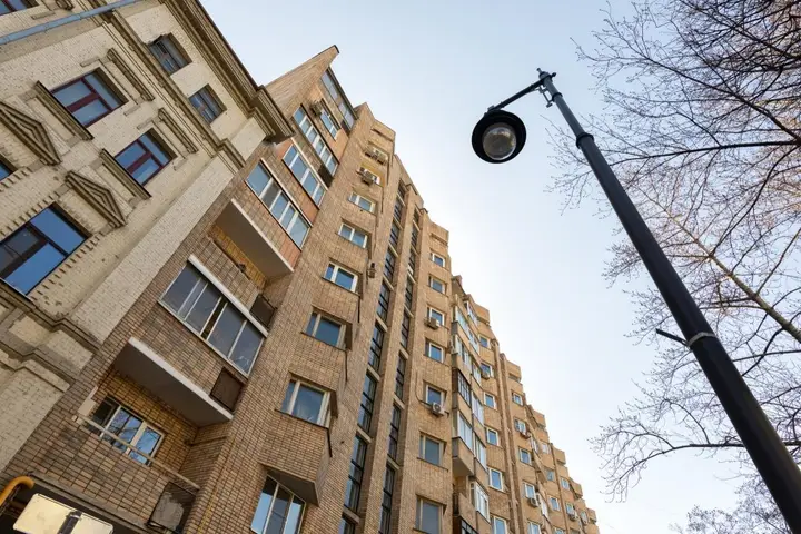 Москва: Старый Арбат Премиум на переулке Карманицкий 5