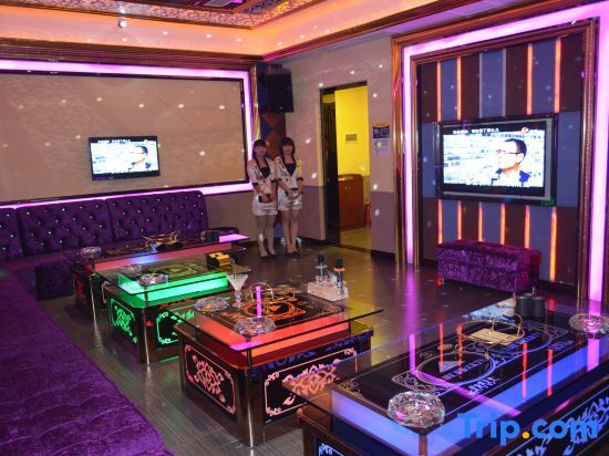 Чэньчжоу: Jinduhui International Hotel (Guiyang Ouyanghai Plaza)