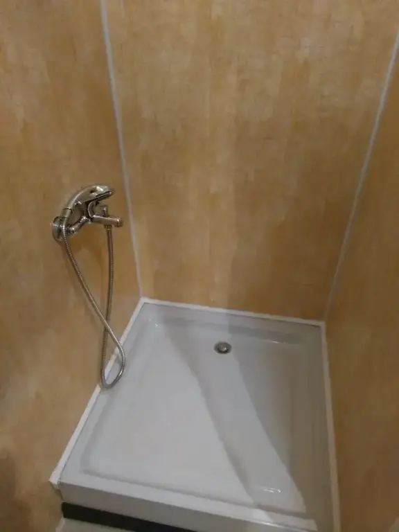 Москва: Hostel Ostozhenka 42