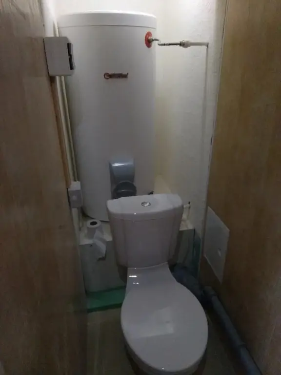 Москва: Hostel Ostozhenka 42