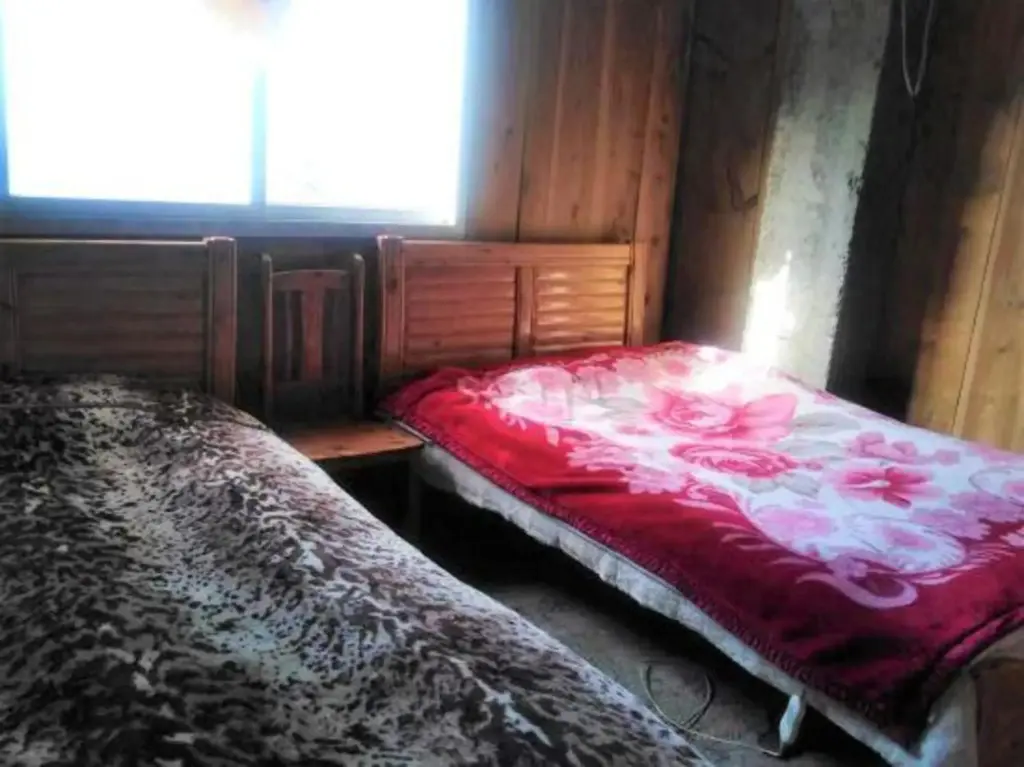 Лешан: Jiuling Ganglv Hotel