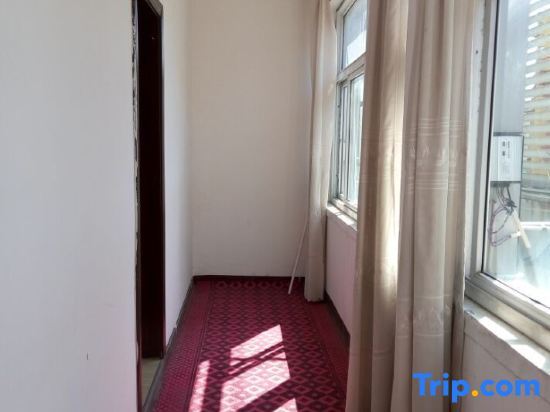 Хуаншань: Rujia Express Hotel