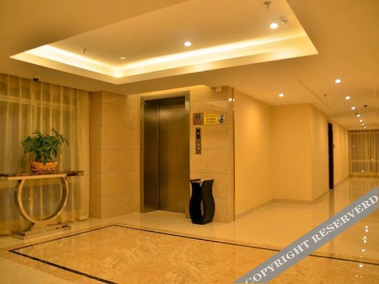 Чжаньцзян: New Bolai Hotel