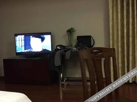 Чжаньцзян: New Bolai Hotel
