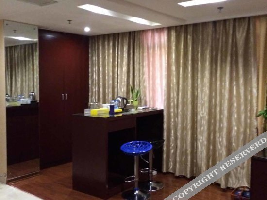 Чжаньцзян: New Bolai Hotel