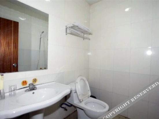 Линьи: Jundu Leisure Hotel