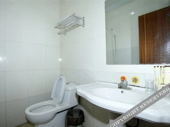 Линьи: Jundu Leisure Hotel