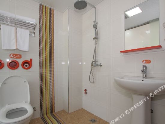 Гуйлинь: podinin hotel