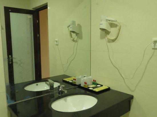 Гуанчжоу: Mingcheng Hotel