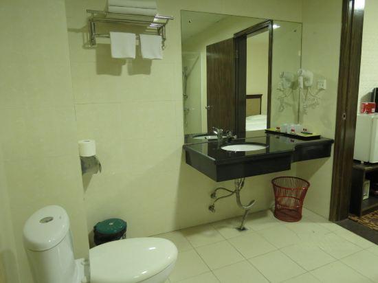 Гуанчжоу: Mingcheng Hotel