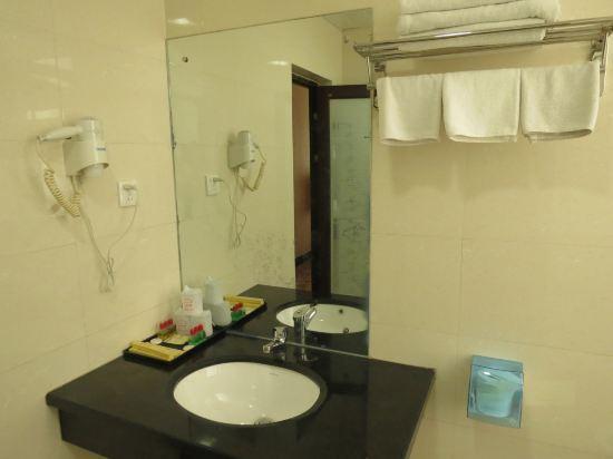 Гуанчжоу: Mingcheng Hotel
