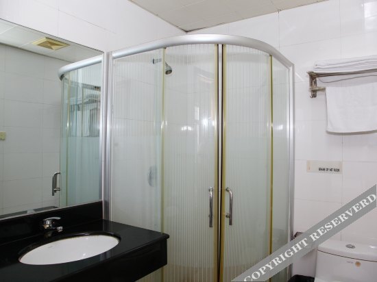 Дунгуань: Yudong Hotel