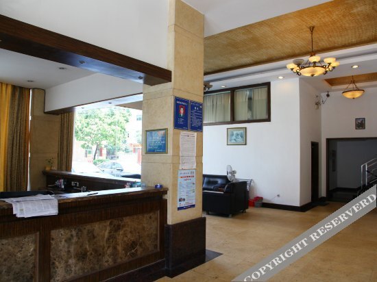Дунгуань: Yudong Hotel
