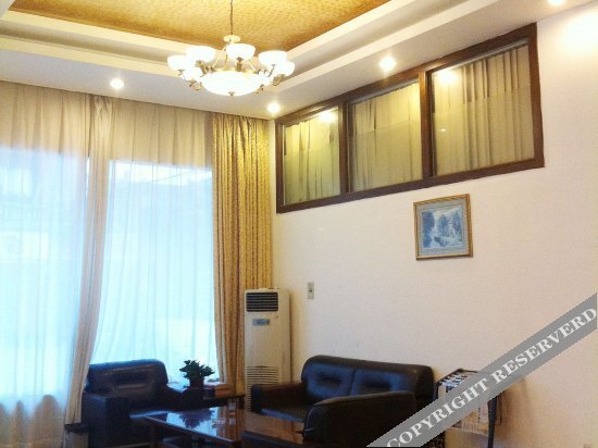 Дунгуань: Yudong Hotel