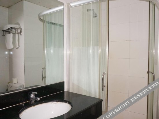 Дунгуань: Yudong Hotel