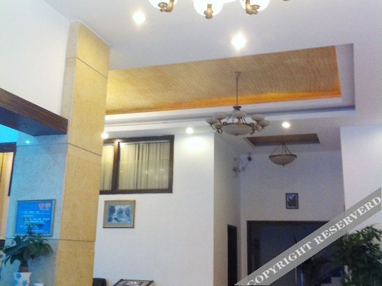 Дунгуань: Yudong Hotel
