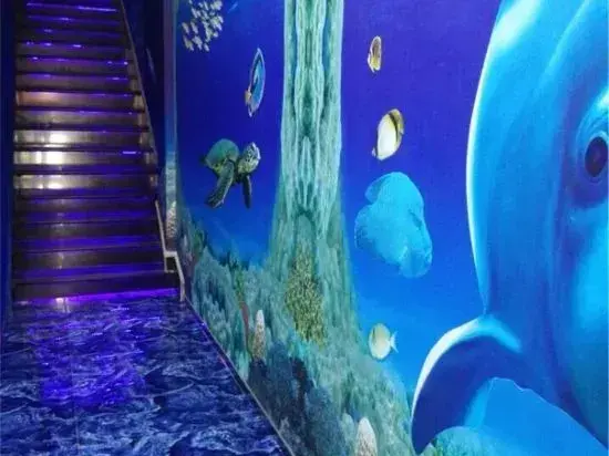 Тунхуа: Baolida Hotel (Tonghua Xinzhan Plaza Jingyu Middle School Store)