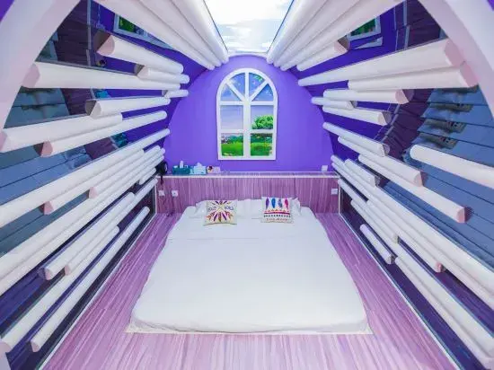 Тунхуа: Baolida Hotel (Tonghua Xinzhan Plaza Jingyu Middle School Store)