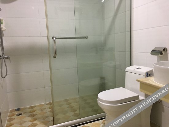 Yixing Business Hostel — фото 1