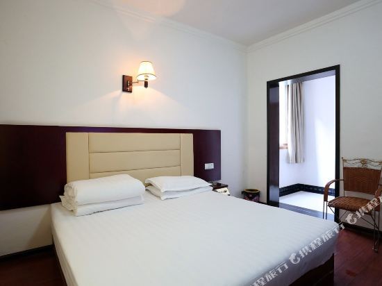 Чанша: Haotian Hotel