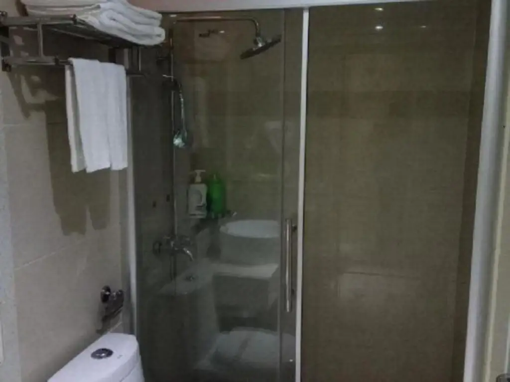 Гуанчжоу: Shangyuan Hotel (Guangzhou Zengcha Road)