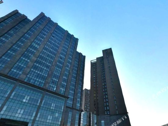 Hong Wei Yi Jia Chain Hotel (Beijing Xi'erqi) — фото 1