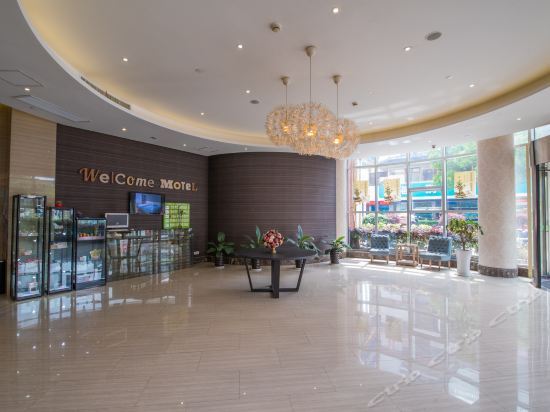 Уси: Motel Jiangyin Sima Street