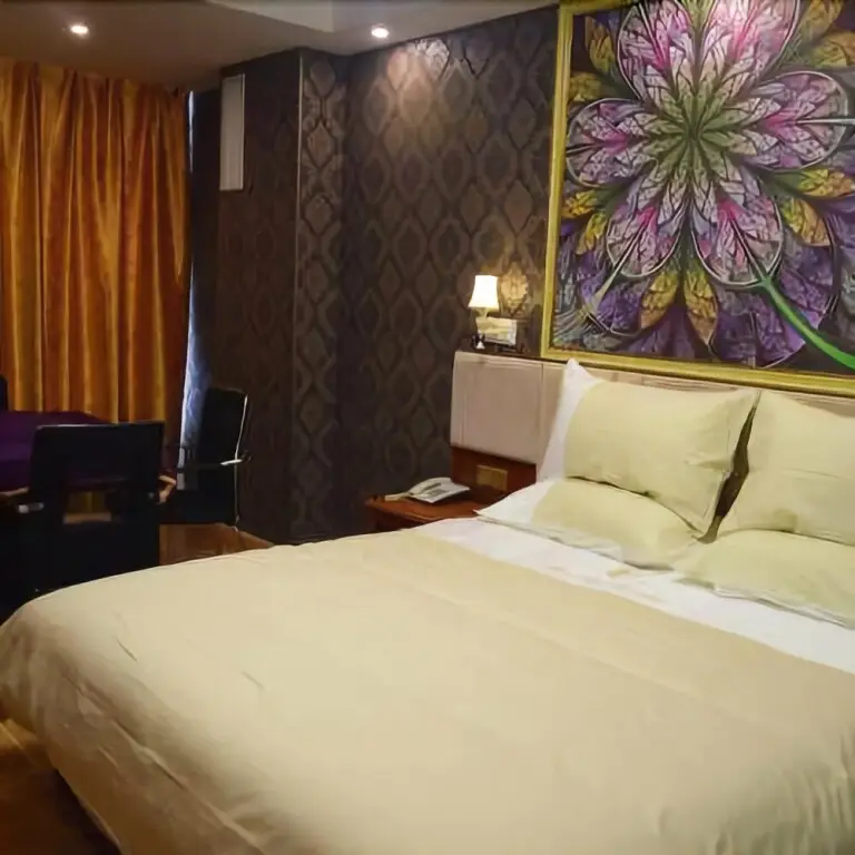 Сюйчжоу: Minfa Holiday Hotel Chuzhou