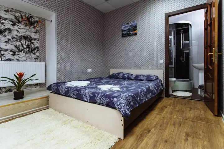 Москва: Pyatnitsa